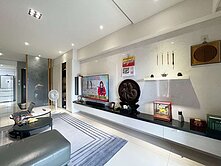 邦尼專🌼富宇山河匯｜精裝大四房雙主臥雙平車