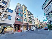 盧麗玲-捷運站口七大套房收租金店面