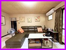 德東忠誠邊間三房2樓⭐️住商謝秀珍⭐