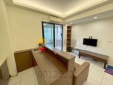 ☪冒泡淡水小城一房兩廳有陽台