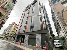 BB207松江佳元高樓露台戶【中信房屋張翔喆】