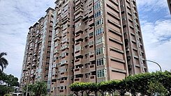 新店黎明(霞關)4房+車位