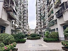 獨家-新和國小捷運四海方正3房-饒庭華太平洋房屋