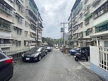 新店中興(雙車位)大1樓(恭喜成交)