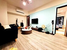 仁武秋紅谷大兩房‧輕鬆入住平車質感宅