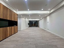 映虹園三主臥華廈