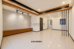 【永慶小簡】秀泰方正美寓～免整理～雙衛~車站市場