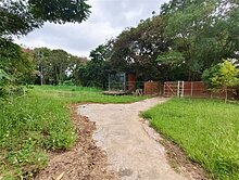 專大內景觀有水電有房休閒農地