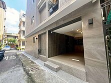 稀有北區中醫全新質感電梯18套