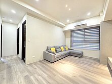 鼓山美術館∣中高樓邊間三面採光三房平車∣誠售