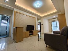 華鳳特區景觀質感二加一室｜高樓視野附平車美宅