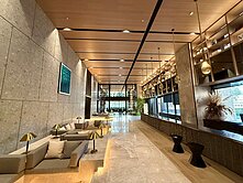 桂田磐古制震宅｜室內21坪大兩房＋平車