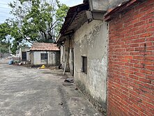 新屋中興路萊爾富旁大面寬建地+農地