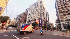 🏢民權西路｜雙捷運黃金商圈｜高投報稀有大坪數店辦