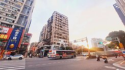 🏢民權西路｜雙捷運黃金商圈｜高投報稀有大坪數店辦