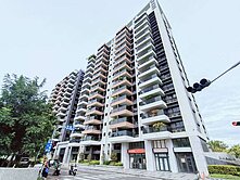 R21都會公園-漾CITY2挑高質感樓店+平車