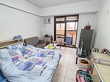 熱帶嶼景觀套房-有翻新過浴室