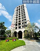 降價 弘富重劃區弘文學區-久樘臻星-二房平車視野戶