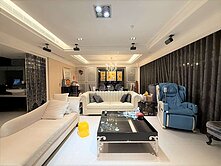 稀有釋出A8【福樺至善】屋況佳美裝潢三房雙車