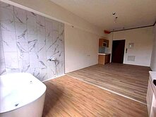 石門湯旅全新高樓層山景休閒溫泉度假套房