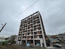 芳扉扉｜台南科技園區精華兩房兩衛