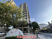 峰雲會朝南景觀三房平車