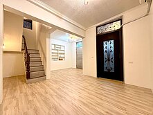 豐原圓環內門前停車全新整理靜謐美透天