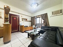 🌲萬有花園🌲邊間景觀好宅/3房1室平車