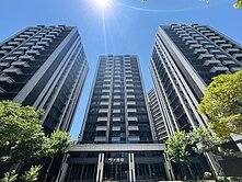 🎀明日朗朗🎀高樓景觀三房平車!!趕快洽詢~