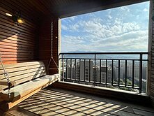 專任/遠雄紫京城4+1房無敵山景視野景觀戶