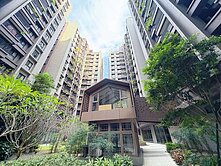 新高學區 高樓三房雙平車