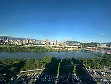 🔥頂溪高樓景觀三房車🔥中和買房●謝玉珍