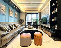 信實恬🍭文心森林公園❗️惠宇超美四房雙平車