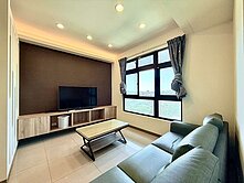 ⭐️獨家大竹⭐️文藝復興三房車