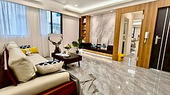 三和國中捷運仁政街全新精裝3樓美3房