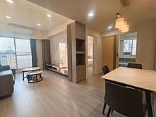 麥當勞中清一街超美大陽台3房加可休旅車位