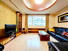 藝文經國發現百川大四房高樓層