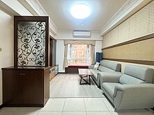 A9捷運三井Outlet【巴黎香頌】邊間3房車