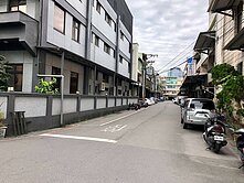 汐港湖買賣屋找阿國-中興福德透天廠房