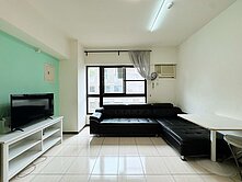 小資族的最愛｜首購就選他~逢甲新光大道兩房平車