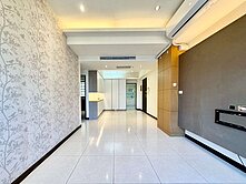 A9〈景秀88〉邊間採光好二房車