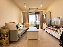 稀有釋出丨合雄御璟丨美景3房車(衛浴開窗)