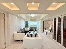 A22中壢新民國小夜市古華國民運動中心3房雙車