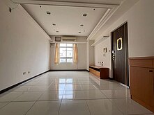 南勢重劃區東方之星景觀三房車