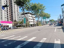 烏日~正30米路大面寬乙種工業地