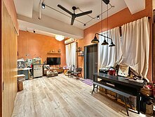 全聯⭐摩洛哥風大露臺美店住⭐小甜推薦