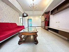 珍心推薦~[影音介紹]凱旋大地NO.2美妝河景四房