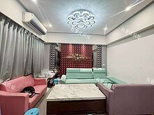 水上國中旁輕屋齡別墅