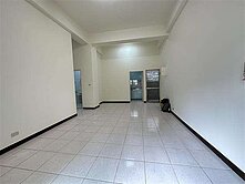 海山站庭院花園方正邊間一樓