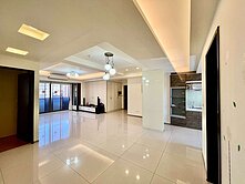 百川十善單層獨戶4房雙車